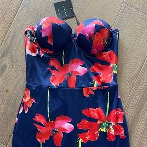 JLuxlabel Mermaid Dress